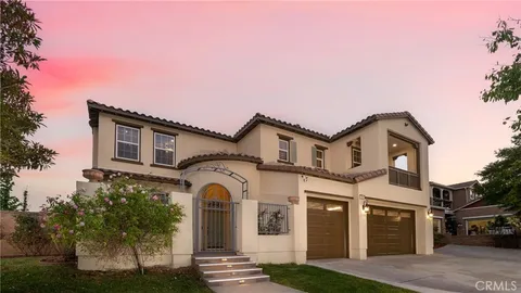 12587 Del Rey Drive, Rancho Cucamonga, CA 91739