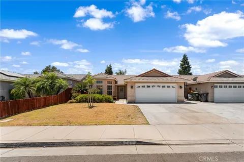 249 Sherman Peak Drive, Bakersfield, CA 93308