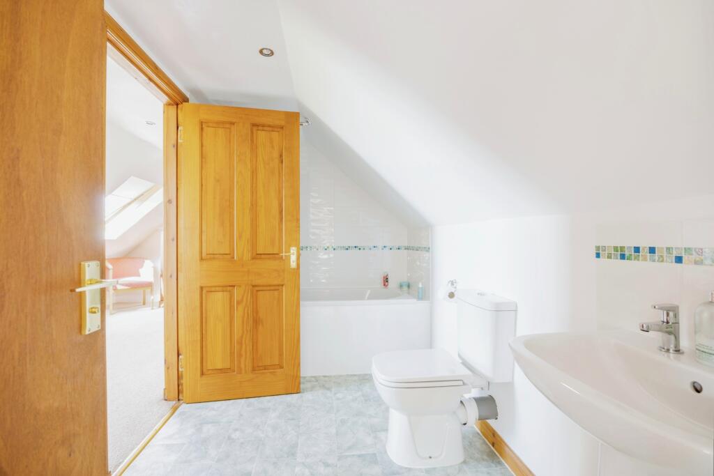 Additional image 15 of Marykirk, Laurencekirk, Aberdeenshire, AB30