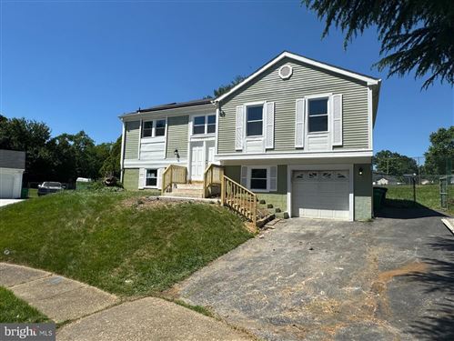 6205 Barrowfield Court, Fort Washington, MD 20744