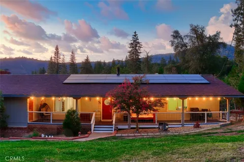 5663 Creel Road, Mariposa, CA 95338