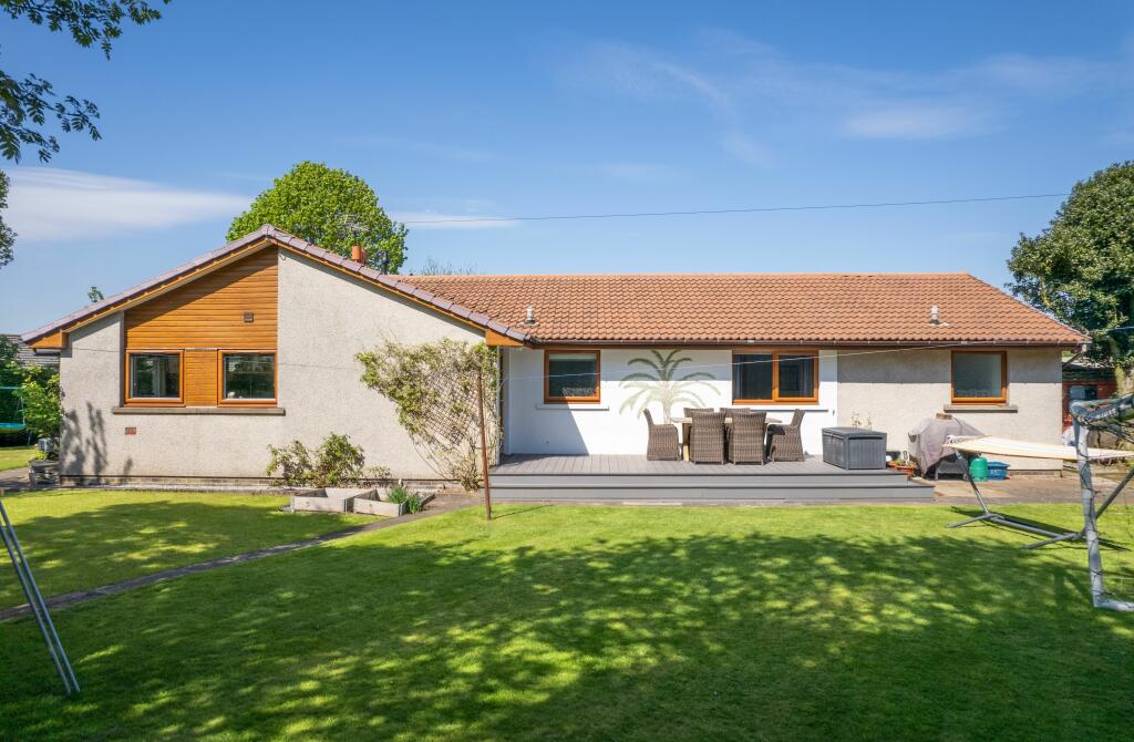 Additional image 5 of Crown Alley, Laurencekirk, AB30