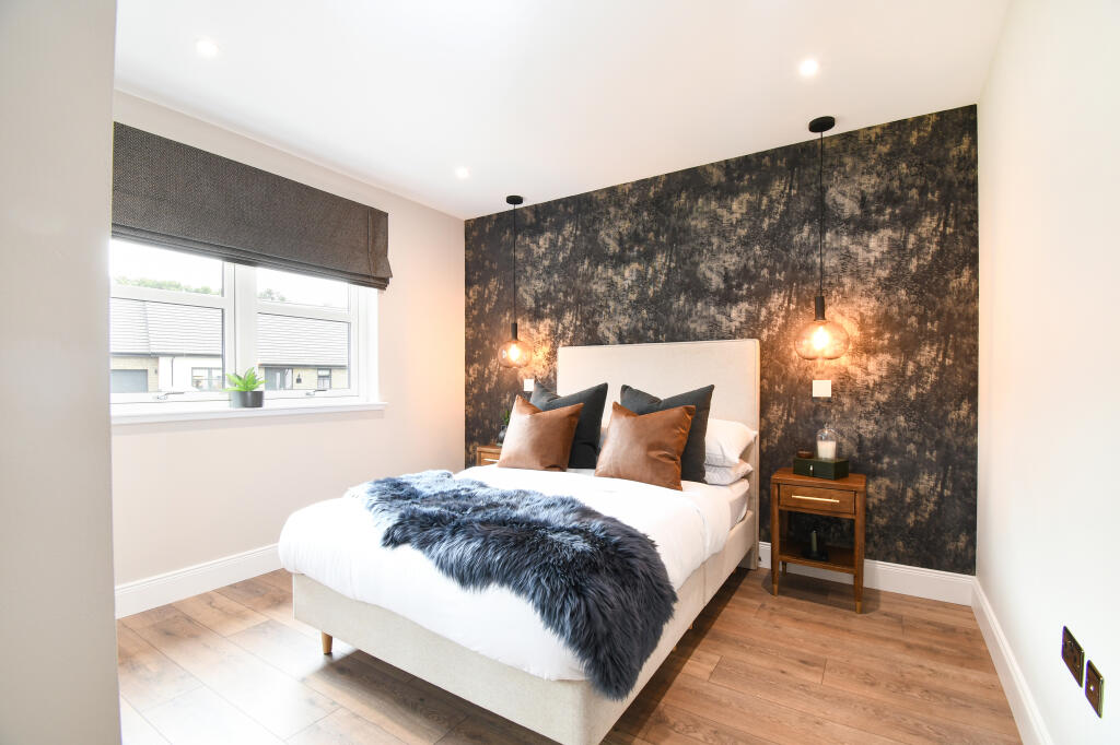 Additional image 15 of Garvocklea Gardens, Laurencekirk, AB30