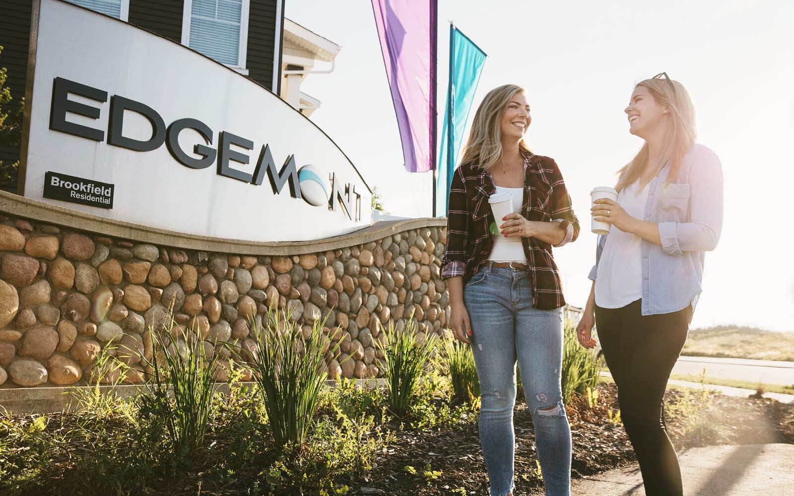 Additional image 7 of Front Garage Single Side Yard Collection at Edgemont