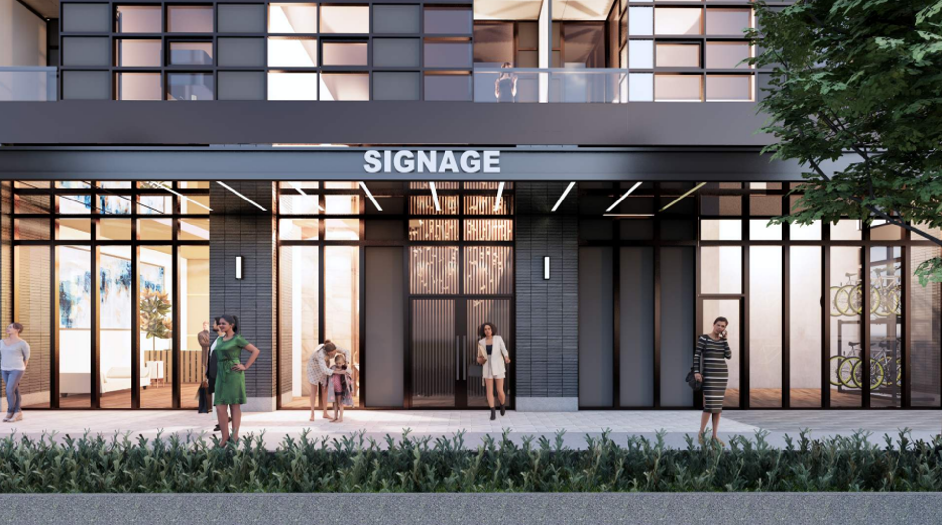 Additional image 9 of Centricity Condos