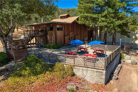 11171 S State Highway 29, Lower Lake, CA 95457
