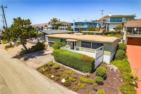 2275 Cass Ave, Cayucos, CA 93430