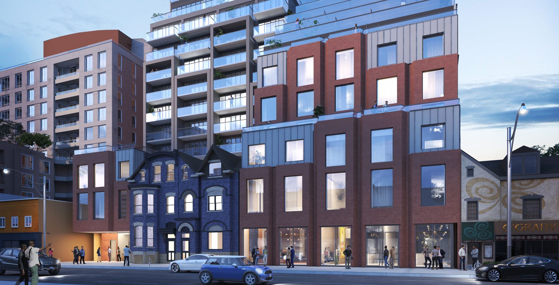 506 Church Street Condos photo 3