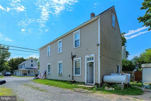 179 Main Street, Hartly, DE 19953