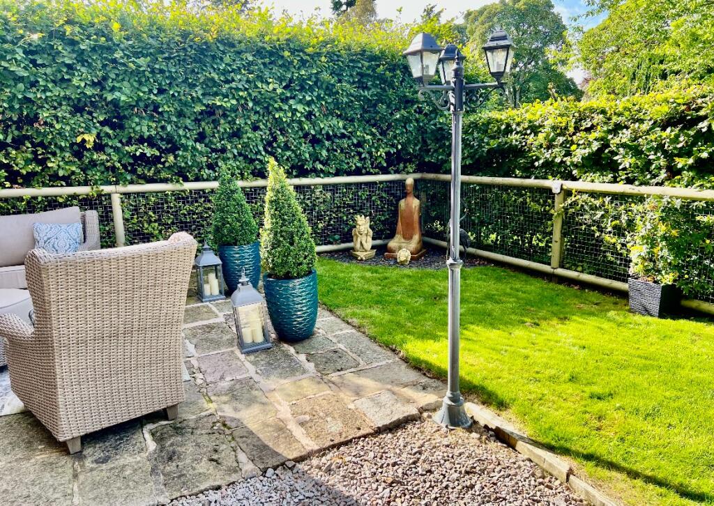 Additional image 27 of Keith Hall House, Inverurie, AB51