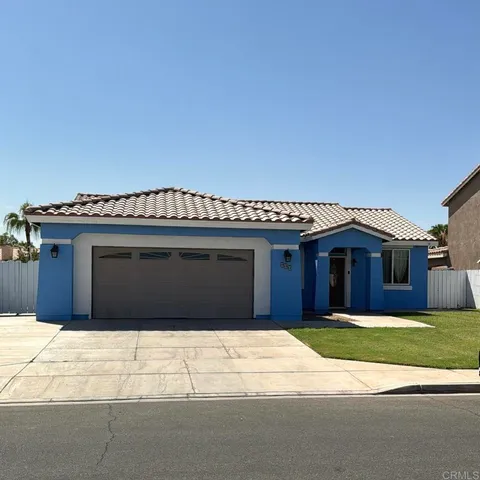 905 Anaya, Calexico, CA 92231