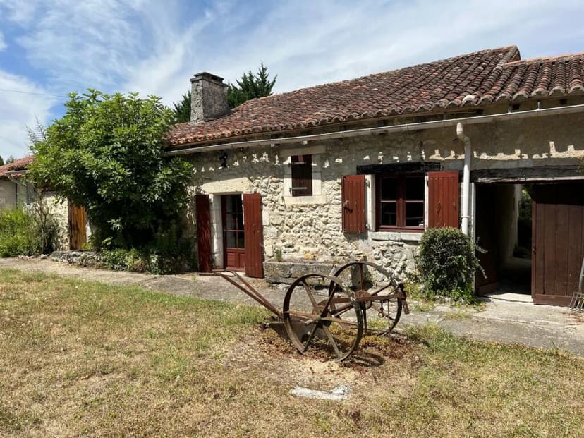 Additional image 3 of Aquitaine, Dordogne, Verteillac, France