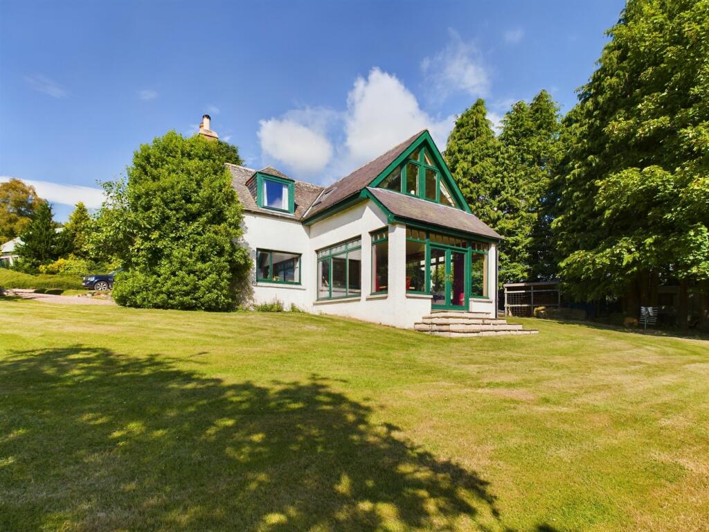 Additional image 28 of Midmar, Deeside. AB51 7LX