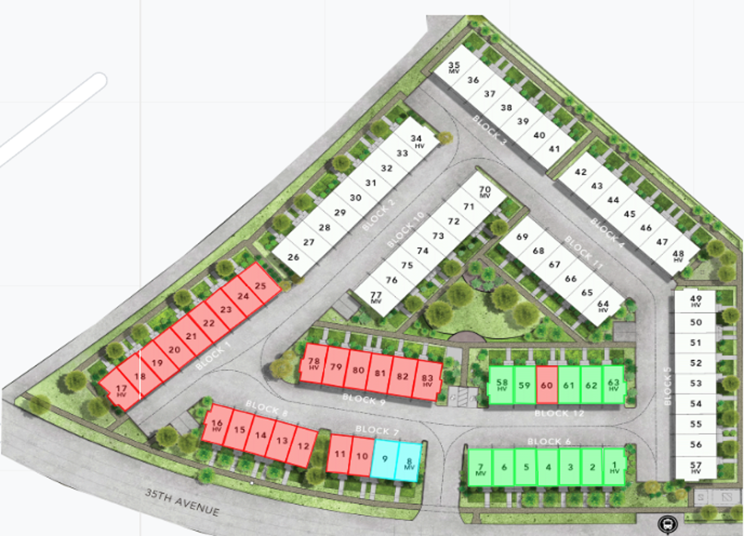 Additional image 4 of The Enclave