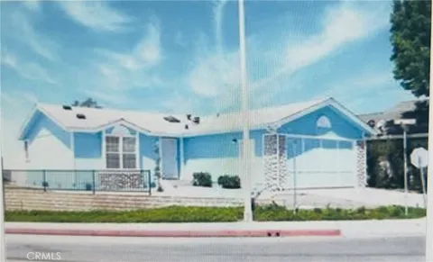 13691 Gavina Ave Unit 587, Sylmar, CA 91342