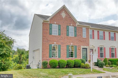 2915 Islay Court, Abingdon, MD 21009