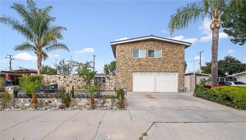 2063 W Falmouth Avenue, Anaheim, CA 92801