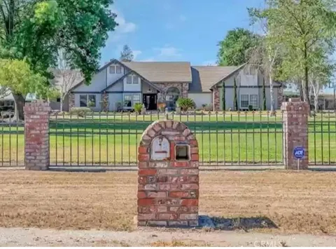 15572 Avenue 23 1/2, Chowchilla, CA 93610