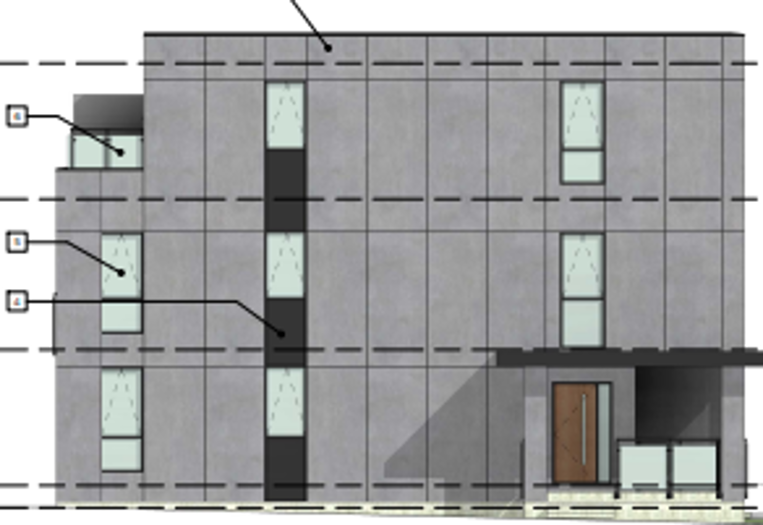 Additional image 7 of 68 Churchill Avenue Townhomes