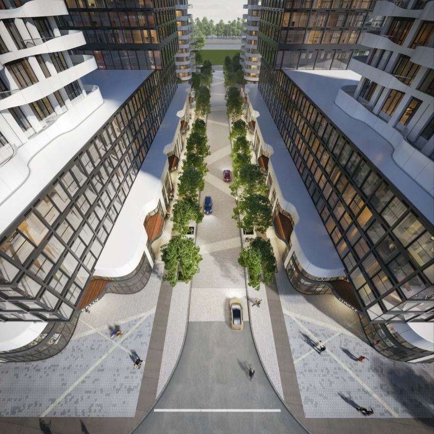 Additional image 21 of 180 Steeles Avenue West Condos