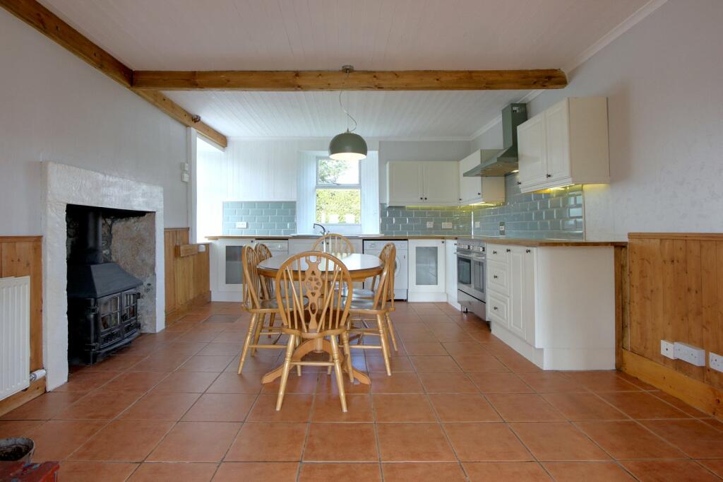 Additional image 2 of Wester Gauldwell Cottage, Craigellachie, Aberlour, Moray, AB38
