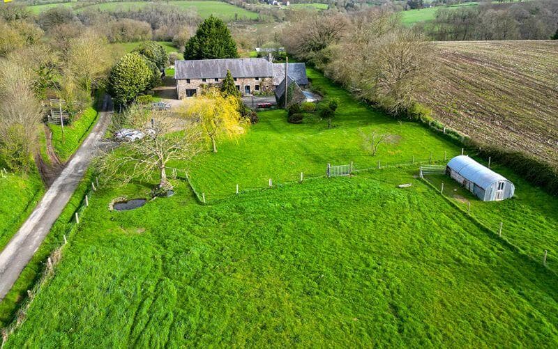 Additional image 3 of Normandy, Manche, Gavray-sur-Sienne, France