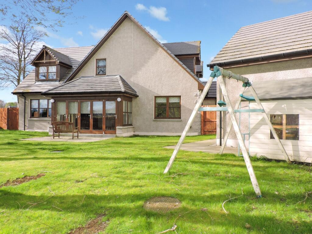 Additional image 4 of The Nook Kintore Inverurie  AB51 0UY