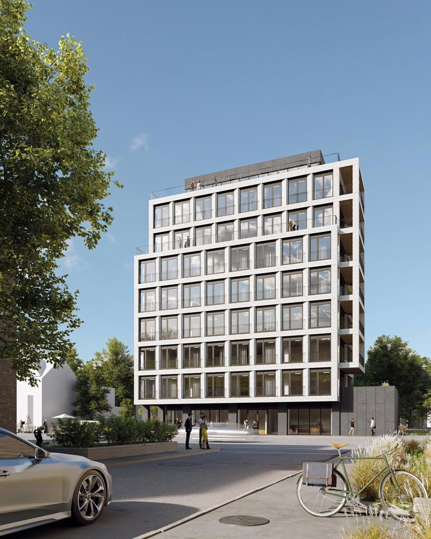 Additional image 2 of The Webley