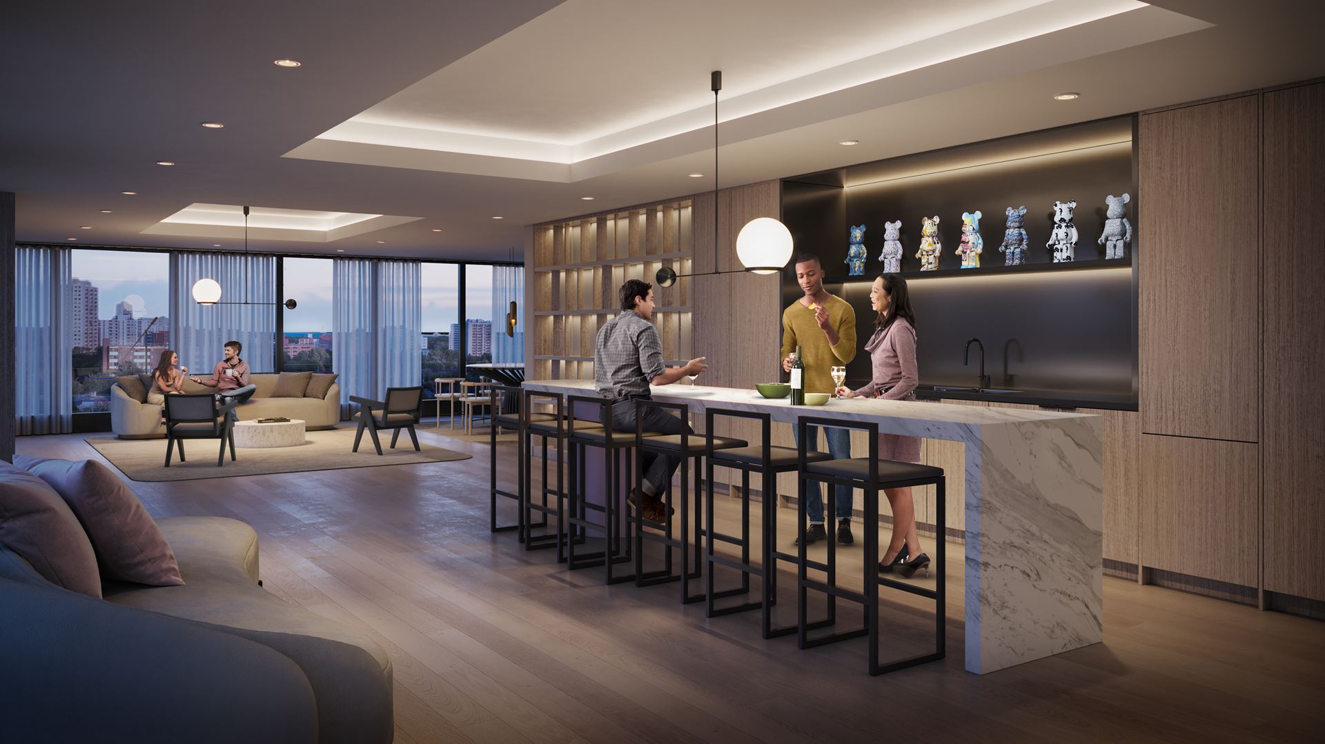 Additional image 11 of Arte Residences