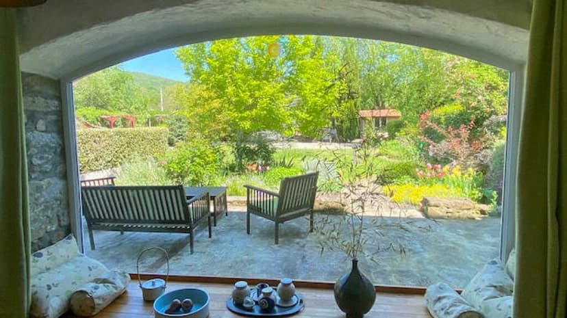 Additional image 3 of Midi-Pyrénées, Ariège, Léran, France