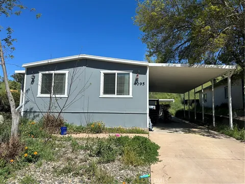 4095 Longview Lane, Paso Robles, CA 93446