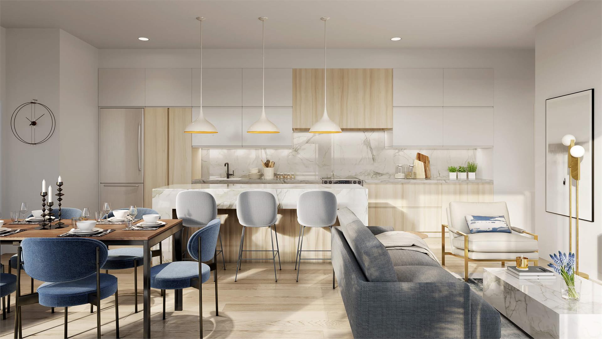 Additional image 8 of Rise at Stride Condos