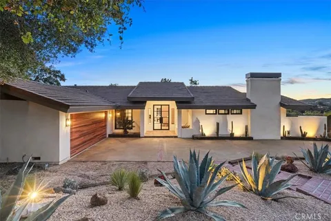 3615 Twin Lake Rdg, Westlake Village, CA 91361