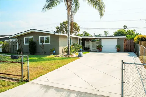 4432 N Heathdale Avenue, Covina, CA 91722