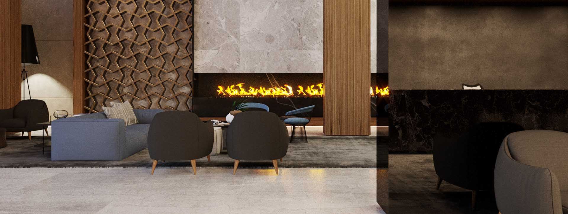 Additional image 18 of CentraCondos, 1000 de la Montagne