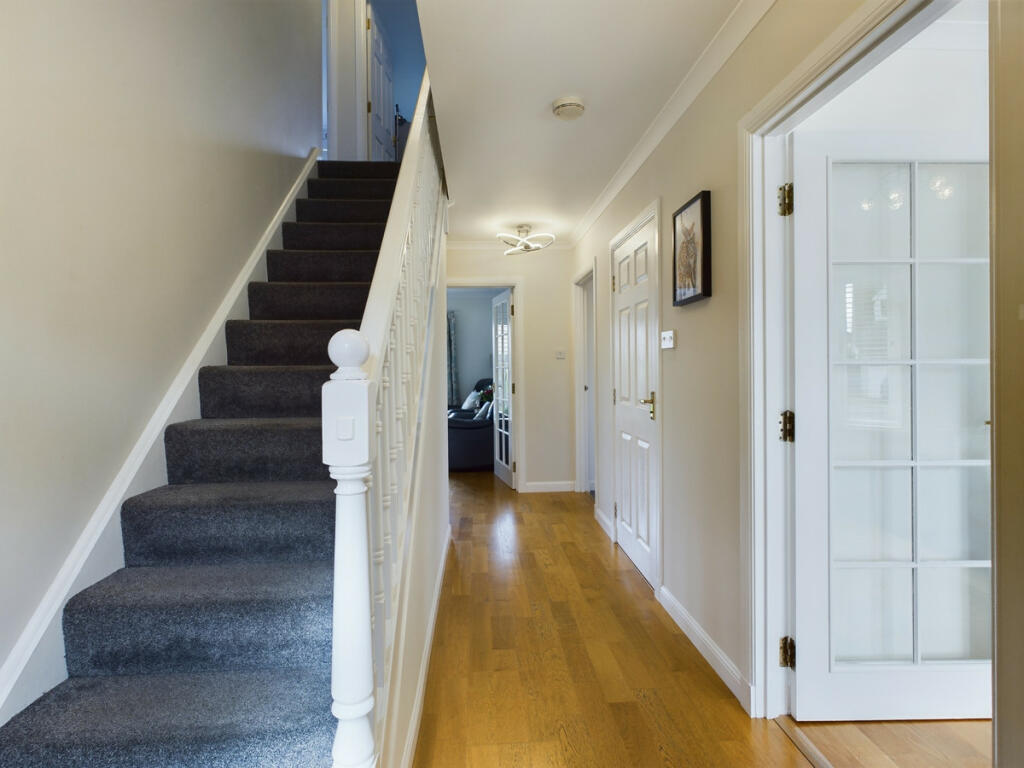 Additional image 4 of Lochinch Walk, Aberdeen, AB12