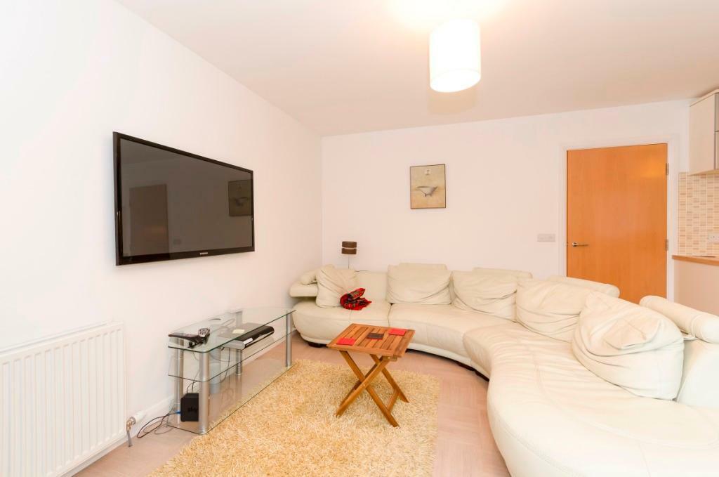 Additional image 3 of Queens Crescent, City Centre, Aberdeen, AB15