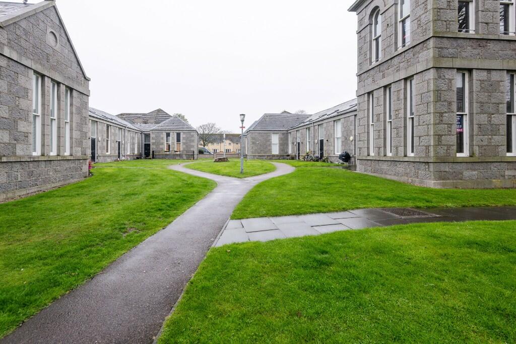 Additional image 15 of Urquhart Road, Aberdeen, Aberdeenshire, AB24