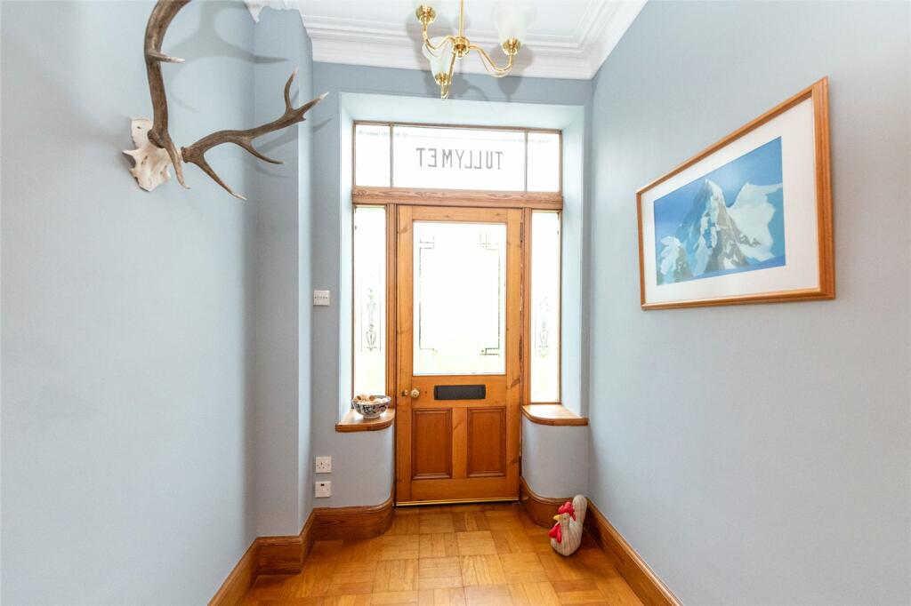 Additional image 39 of Tullymet, 29 Kincardine Road, Torphins, Banchory, AB31