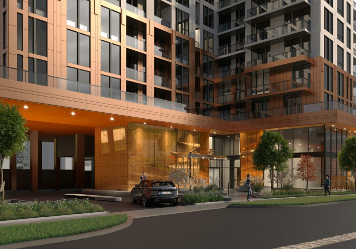 26 Hounslow Avenue Condos photo 5