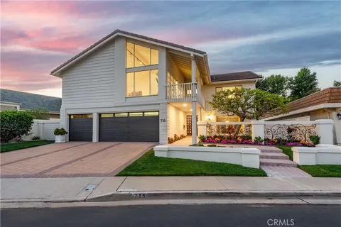 711 N Rancho Drive, Long Beach, CA 90815