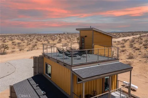 Primary image of 674 Gerber Avenue, Landers, CA 92285