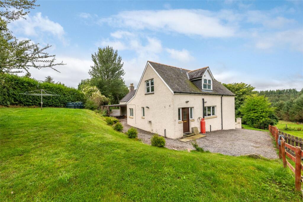 Additional image 28 of Woodbine Croft, Lumphanan, Banchory, AB31