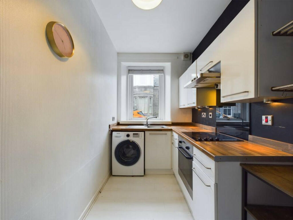 Additional image 2 of Prospect Terrace, Aberdeen, AB11