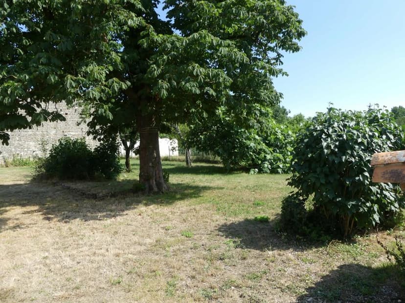 Additional image 2 of Poitou-Charentes, Charente, Villefagnan, France