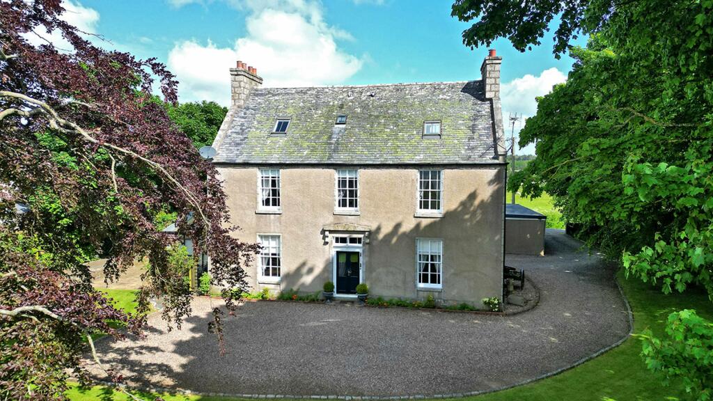 Additional image 32 of Mansewood Woodhead of Fyvie, Turriff, AB53 8LT