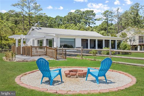 Property image - 14554 E Way, Scotland, MD 20687