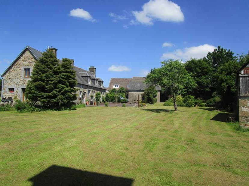 Additional image 2 of Coulouvray Boisbenatre, Basse-Normandie, 50670, France