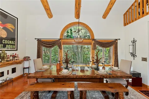 303 N Fairway Drive, Lake Arrowhead, CA 92352