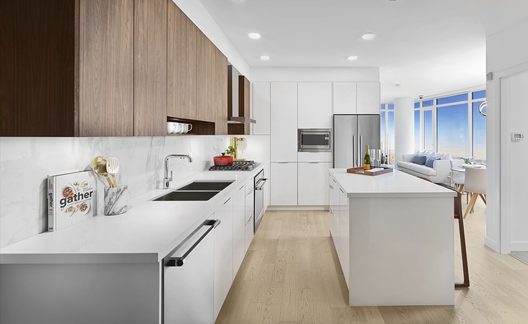 Additional image 13 of Azure at Southgate City